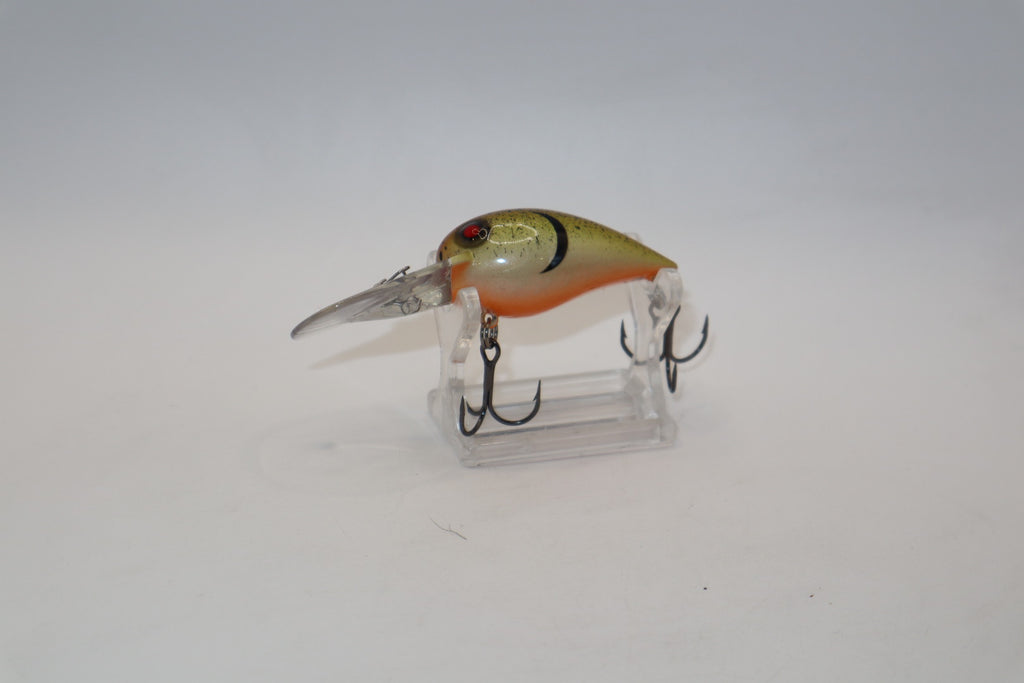 Storm Deep Wiggle Wart Truffle Shuffle Repaint