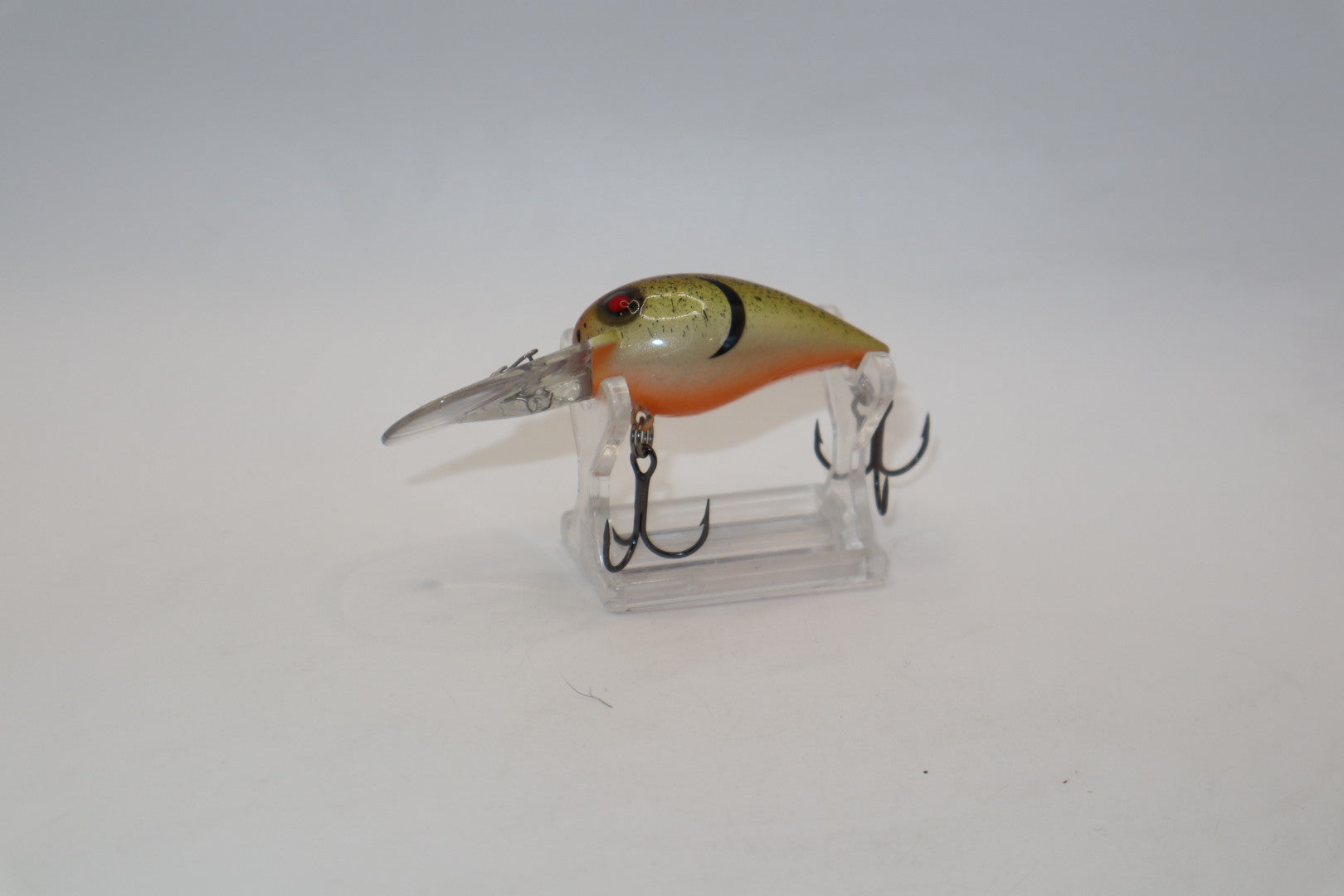 Storm Deep Wiggle Wart Truffle Shuffle Repaint