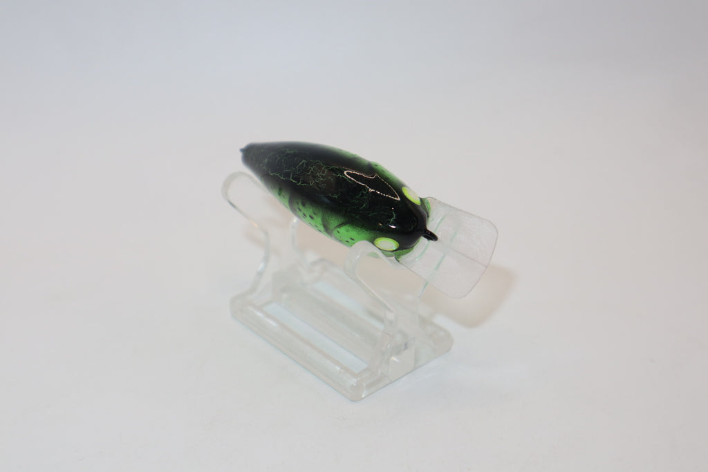Neon Craw 1.5 LC KO