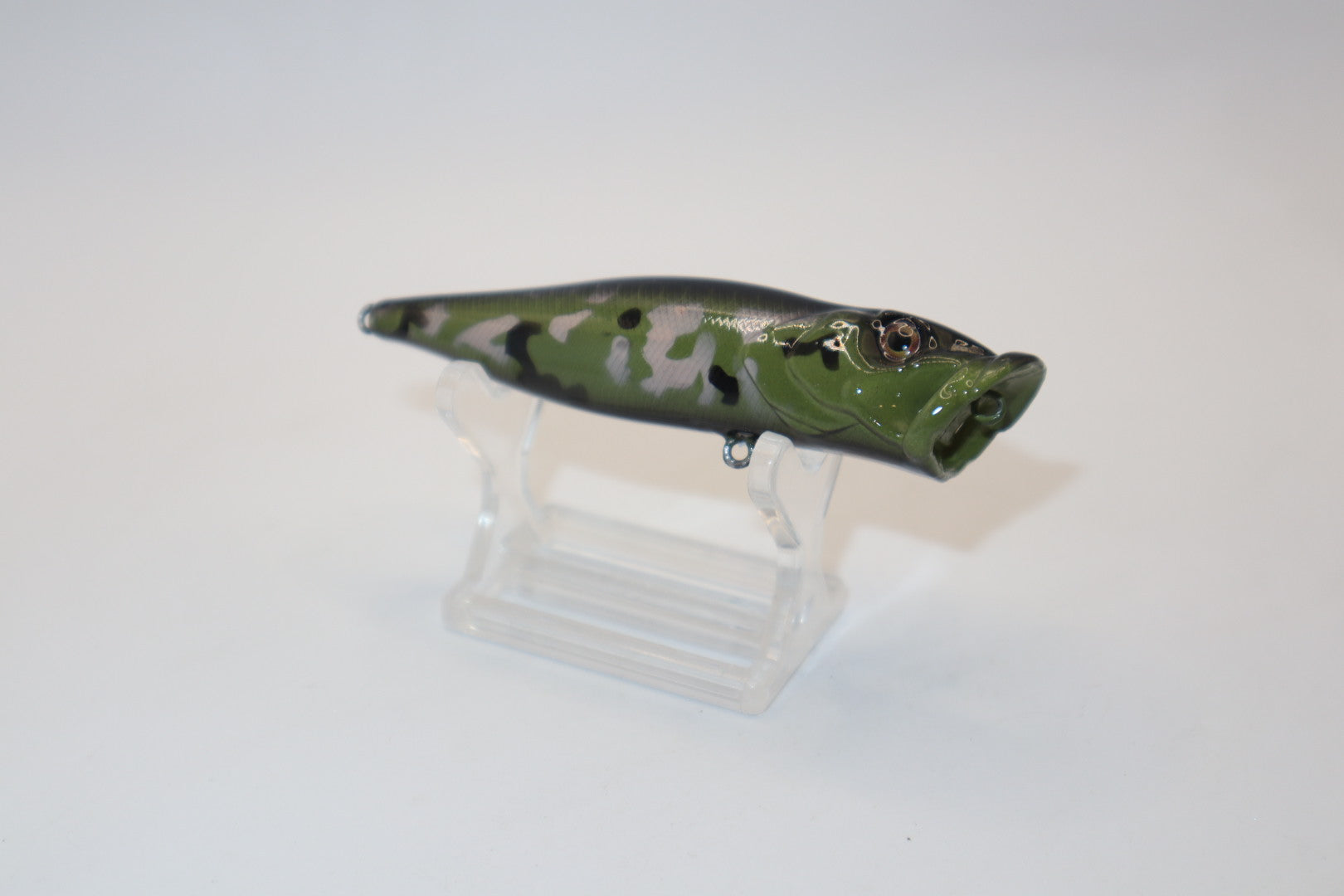 Military Camo Popper