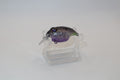 Purple/Chartreuse Ghost Shad Griffon SRX KO