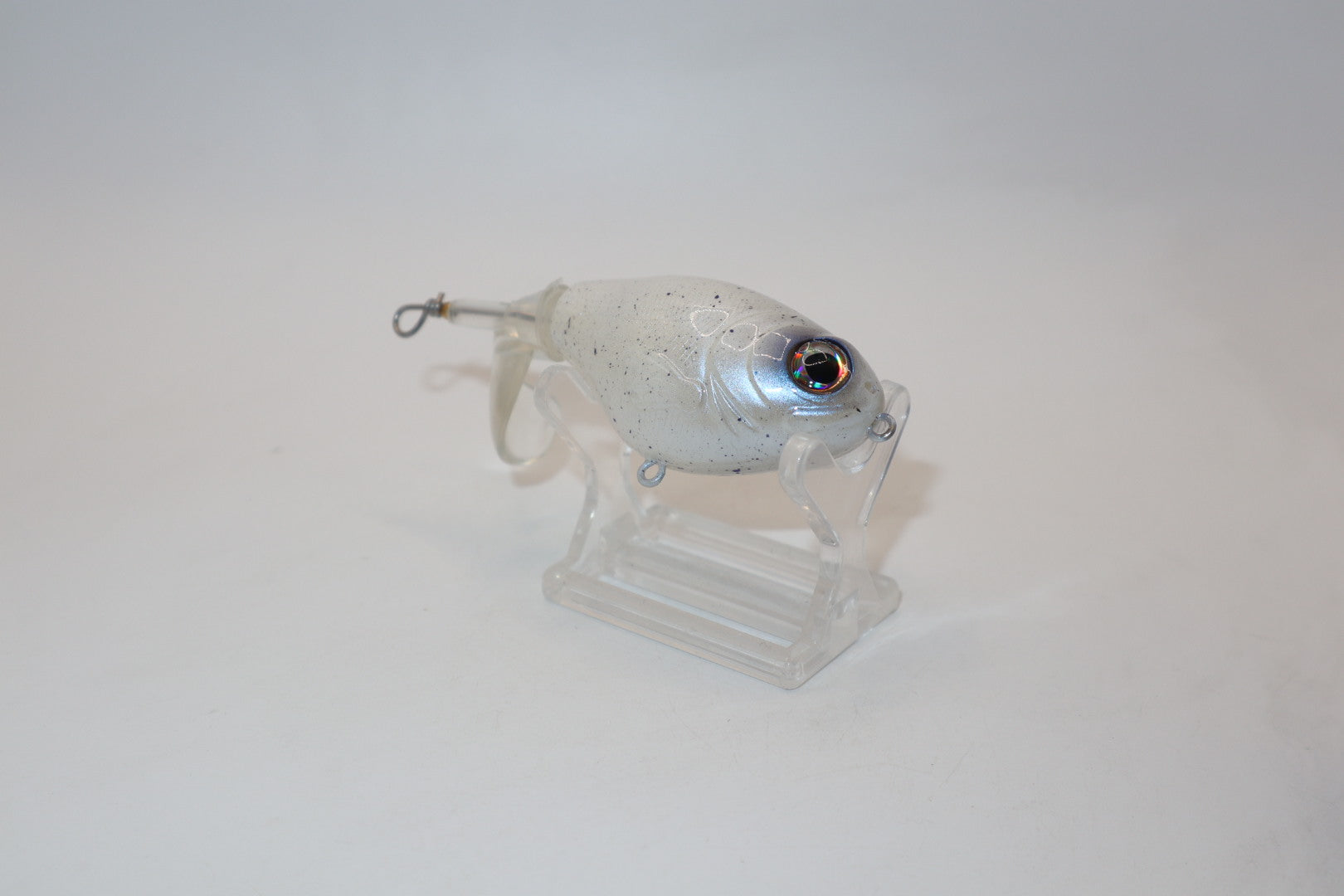 Monkey’s Milk Plopper