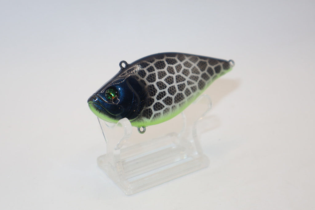 Swamp Monster 3”, 1/2 oz