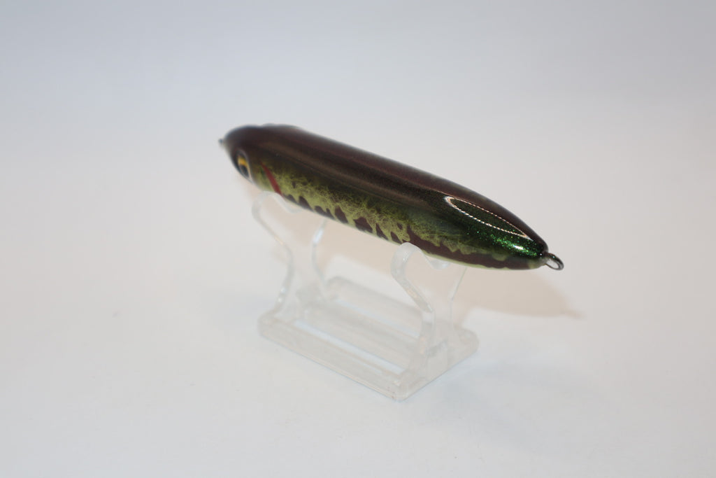 Baby Bass Walk The Dog Topwater