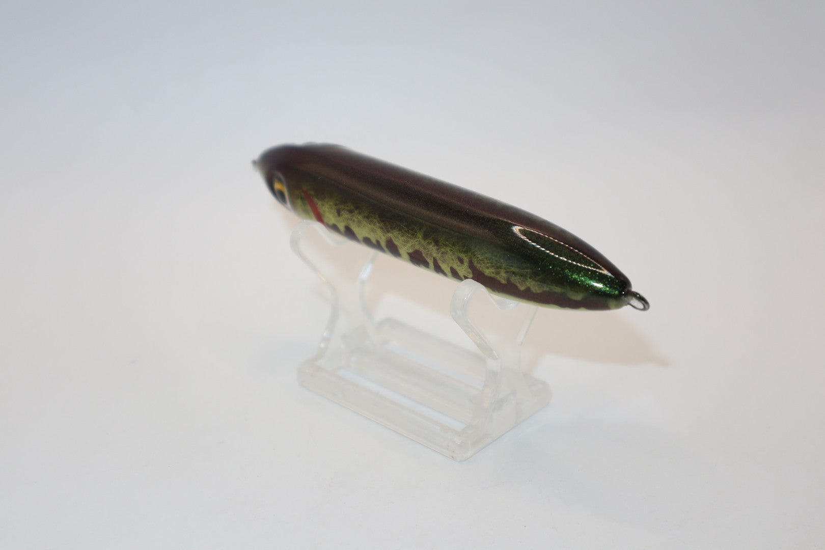 Baby Bass Walk The Dog Topwater