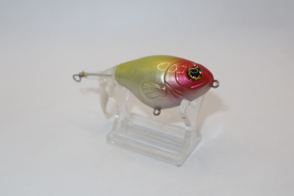 Clown Tail Splasher