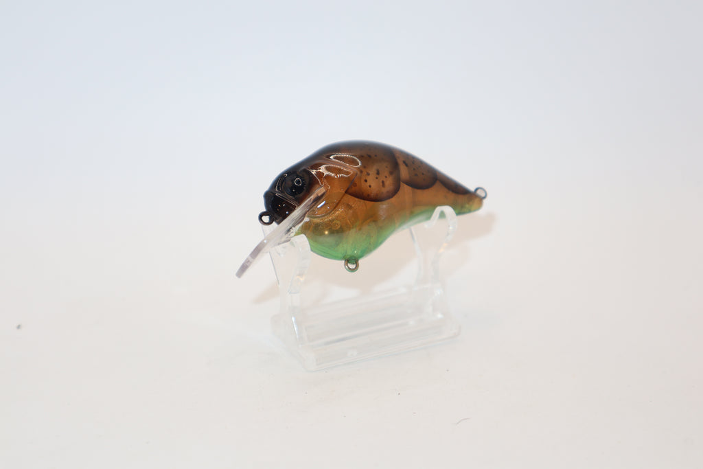 Molting Craw 1.5 S Crank KO