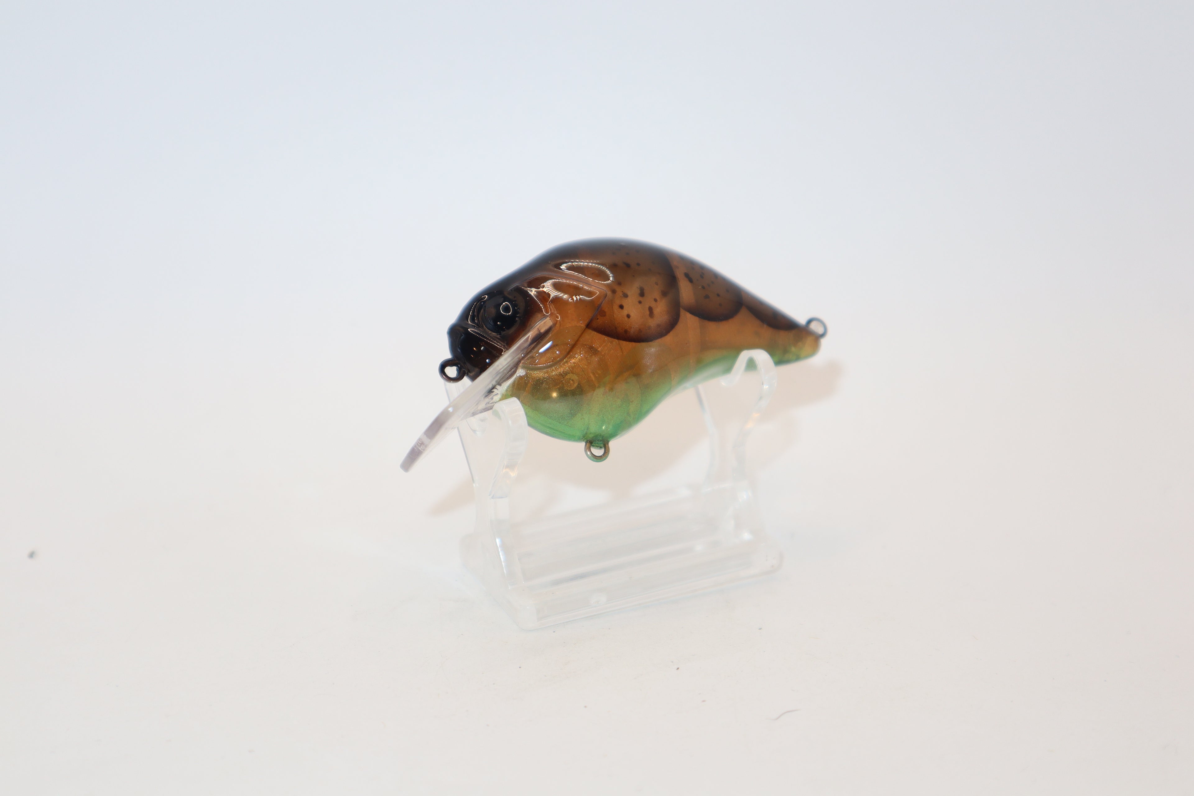 Molting Craw 1.5 S Crank KO
