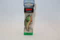 Rapala OG Tiny 4 Repainted Bluegill