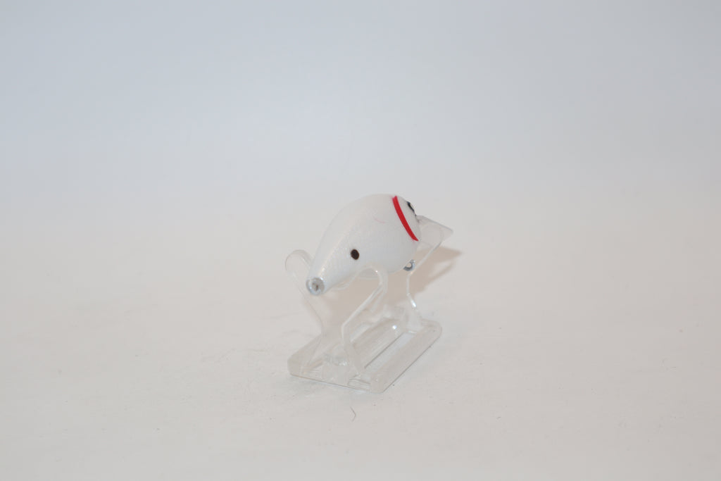 Pearl White 1.5 KO