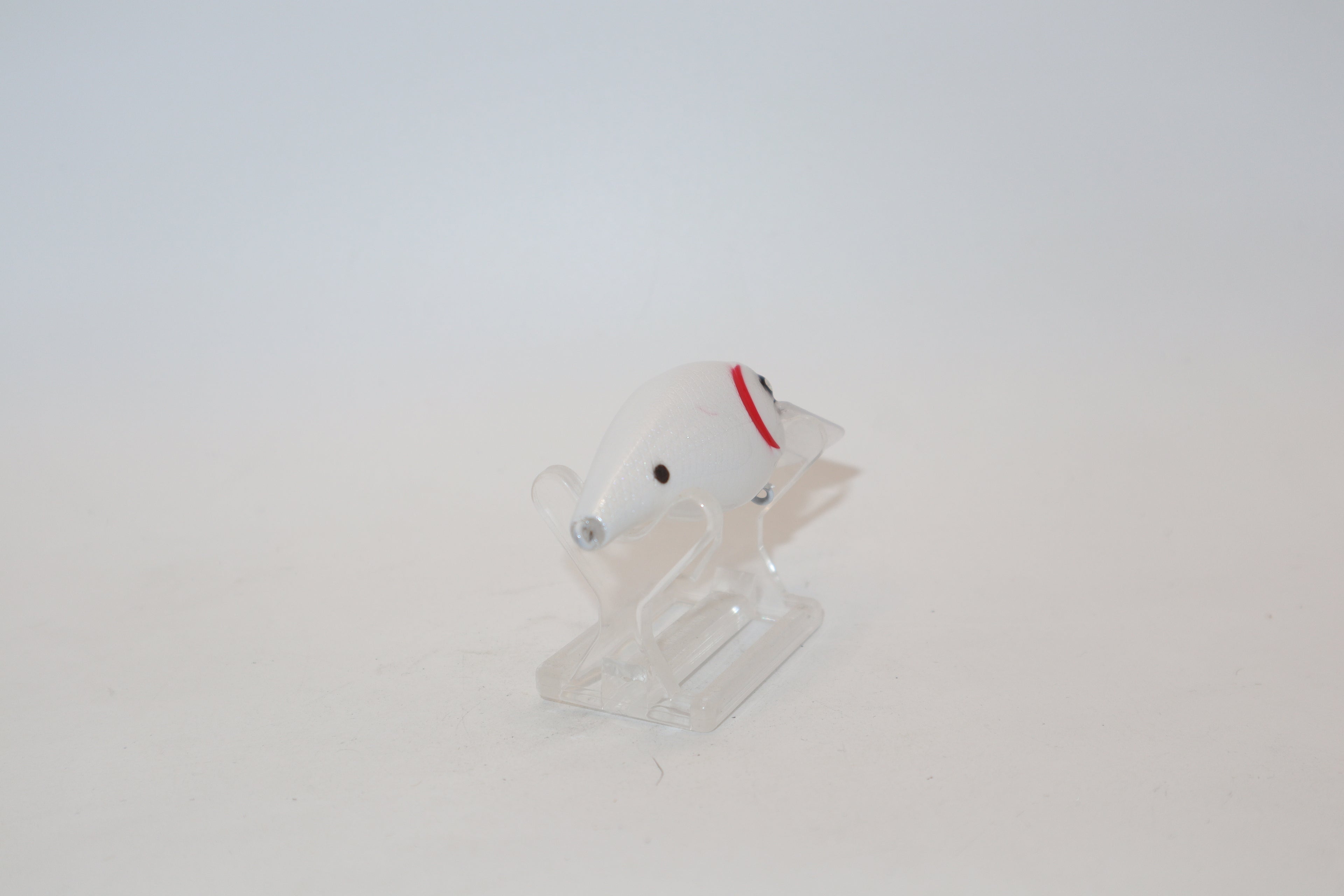 Pearl White 1.5 KO